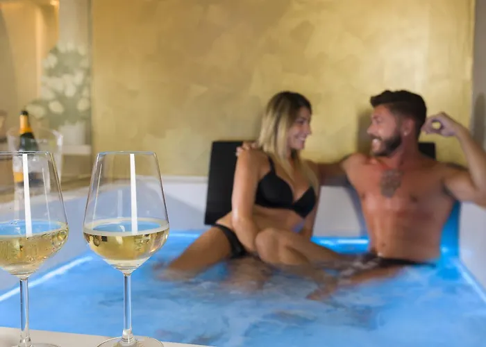 White & Bellaria-Igea Marina