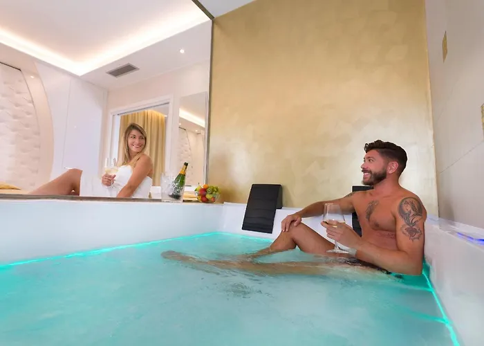 White & Bellaria-Igea Marina