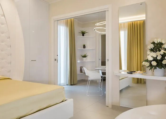 Aparthotel White & Bellaria-Igea Marina