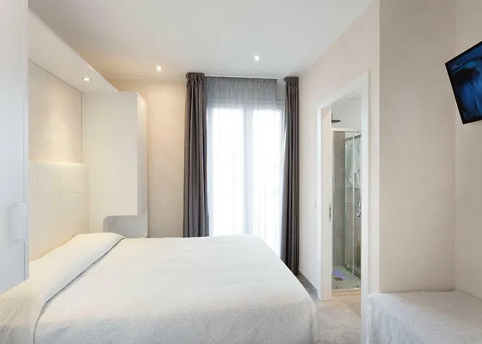 White & 4* Bellaria-Igea Marina