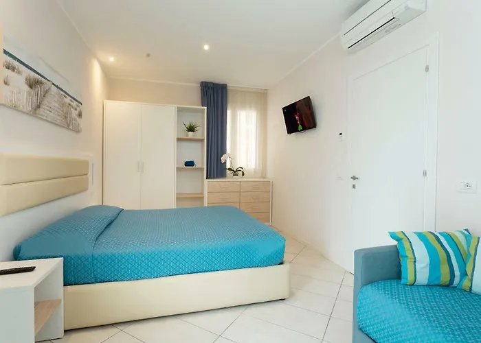 White & 4* Bellaria-Igea Marina