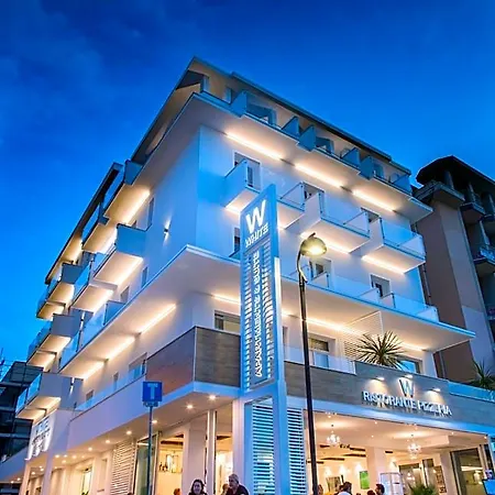 White & Apartahotel 3*