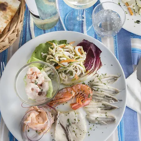 White & 4* Bellaria-Igea Marina