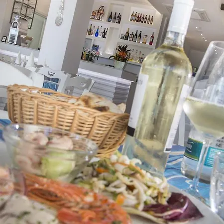 Apart Otel White & Bellaria-Igea Marina