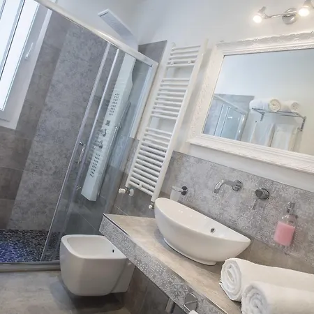 White & Apart Otel Bellaria-Igea Marina