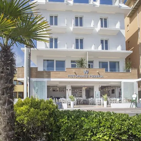 White &