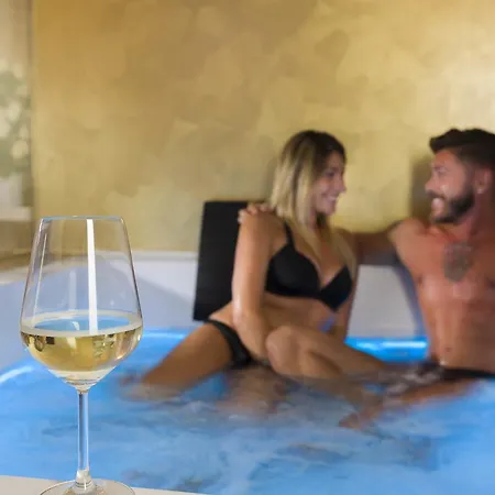 White & Bellaria-Igea Marina