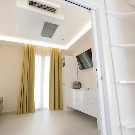 White & Apart Otel Bellaria-Igea Marina