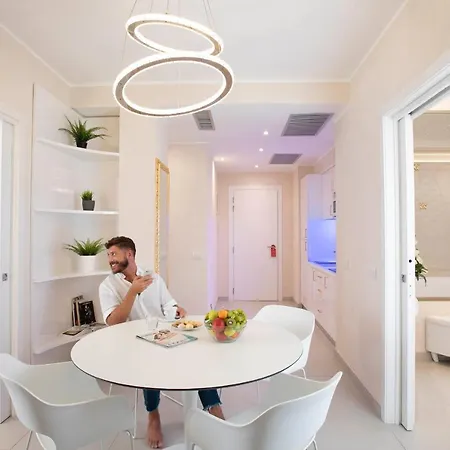 White & 4* Bellaria-Igea Marina