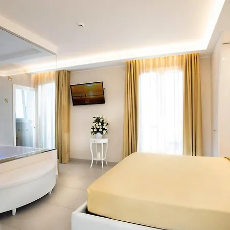 White & Bellaria-Igea Marina