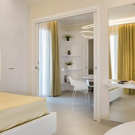 Apart Otel White & Bellaria-Igea Marina