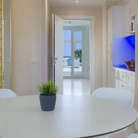 White & Apart Otel Bellaria-Igea Marina