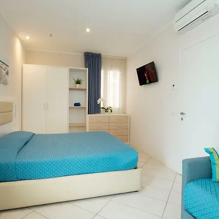 White & 4* Bellaria-Igea Marina