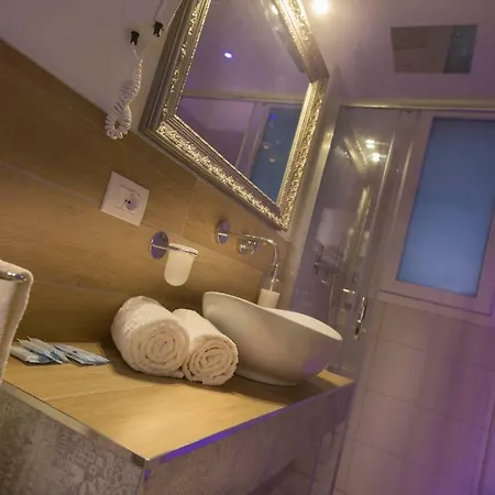 White & Apart Otel Bellaria-Igea Marina