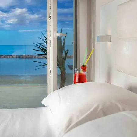 Apart Otel White & Bellaria-Igea Marina