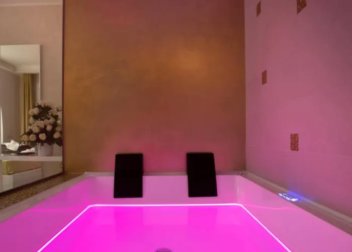 White & アパートホテル ベラーリア・イジェア・マリーナ