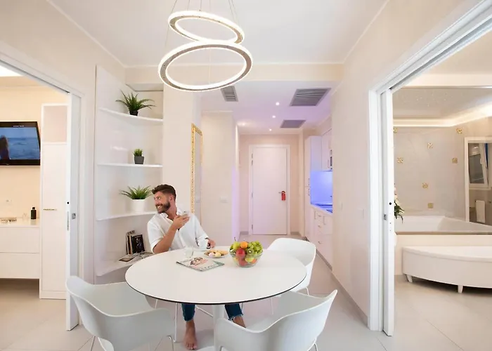 White & 4* Bellaria-Igea Marina