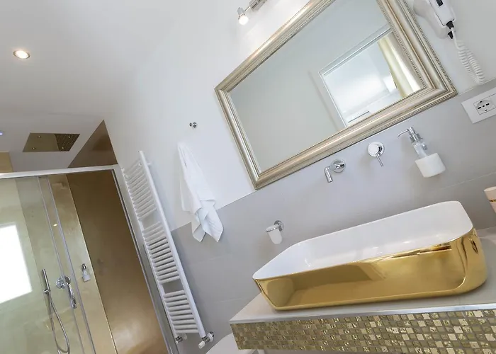 White & Aparthotel Bellaria-Igea Marina