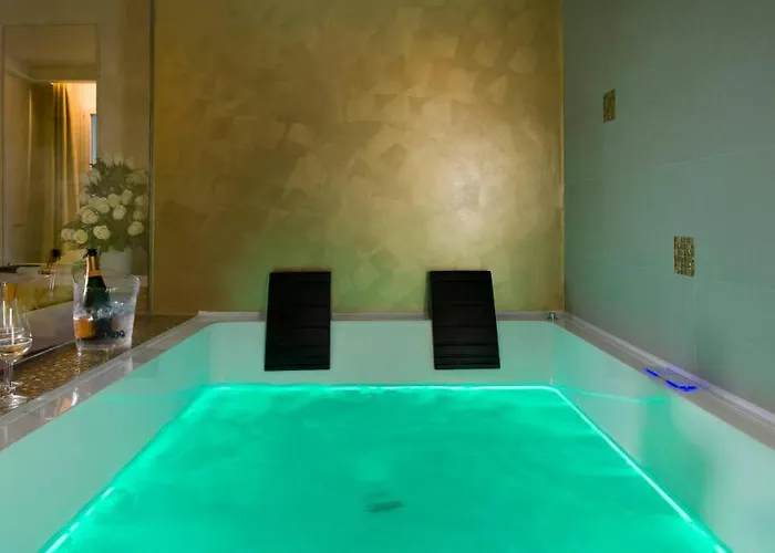 Hotel apartamentowy White & Bellaria-Igea Marina